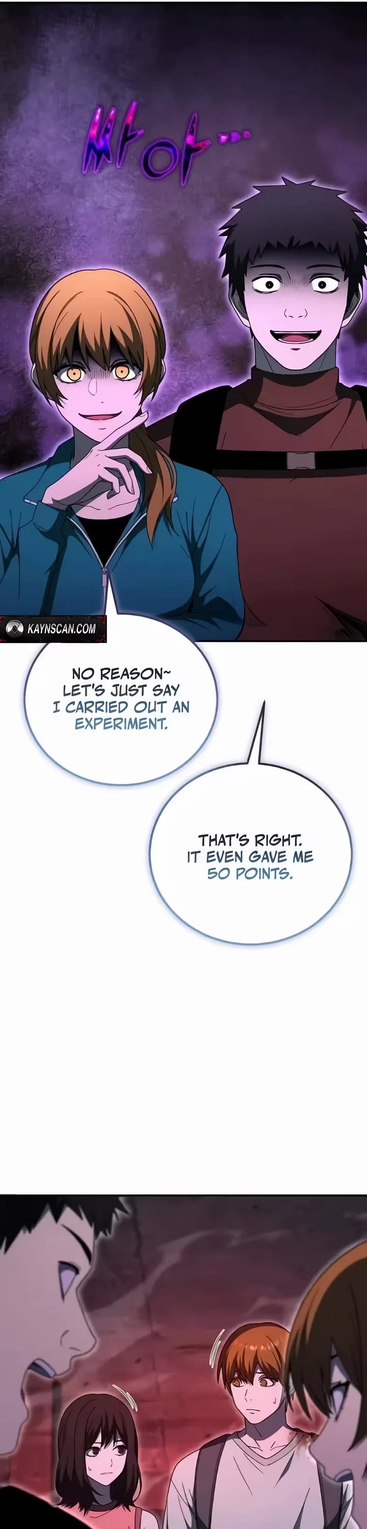 Veteran of the Apocalypse Chapter 42 page 16 - Chapter 42