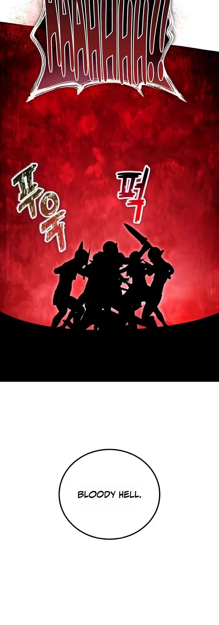 Veteran of the Apocalypse Chapter 42 page 25 - Chapter 42