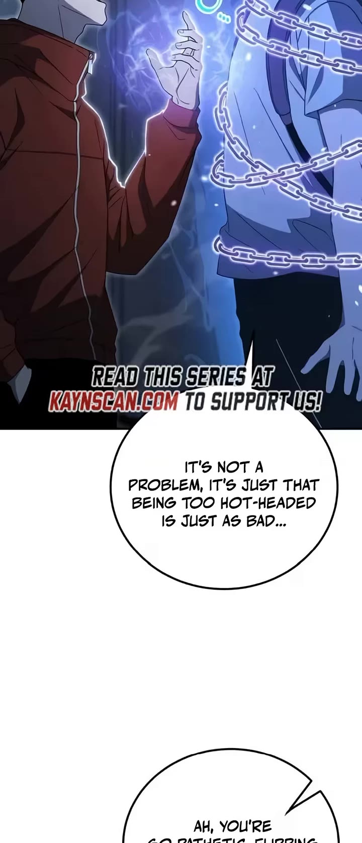 Veteran of the Apocalypse Chapter 42 page 29 - Chapter 42