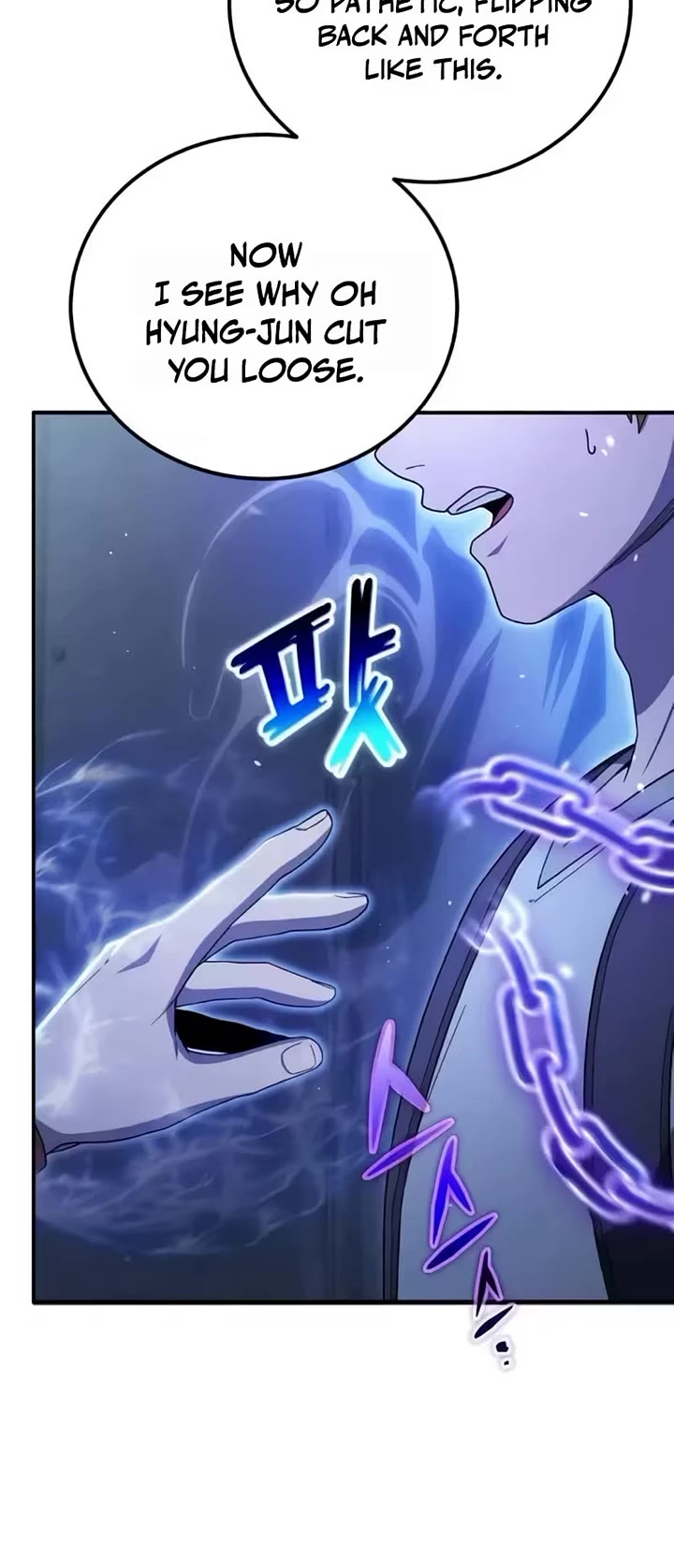Veteran of the Apocalypse Chapter 42 page 30 - Chapter 42