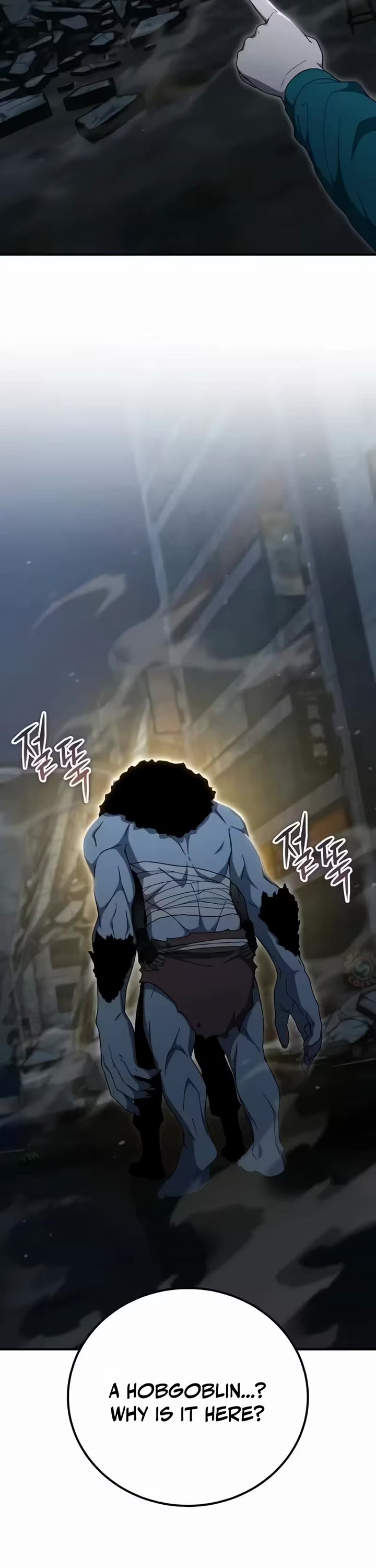 Veteran of the Apocalypse Chapter 42 page 32 - Chapter 42