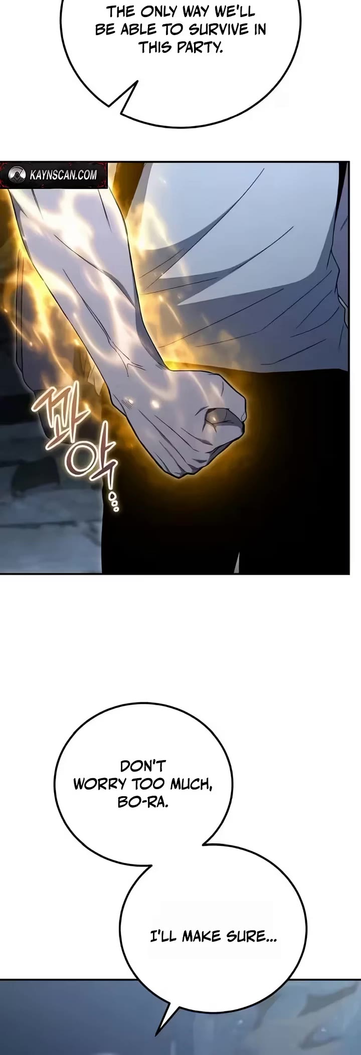 Veteran of the Apocalypse Chapter 42 page 40 - Chapter 42