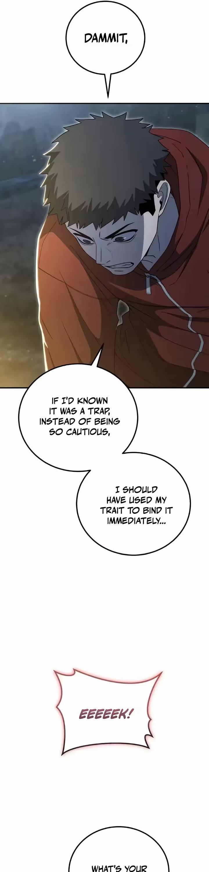 Veteran of the Apocalypse Chapter 42 page 46 - Chapter 42