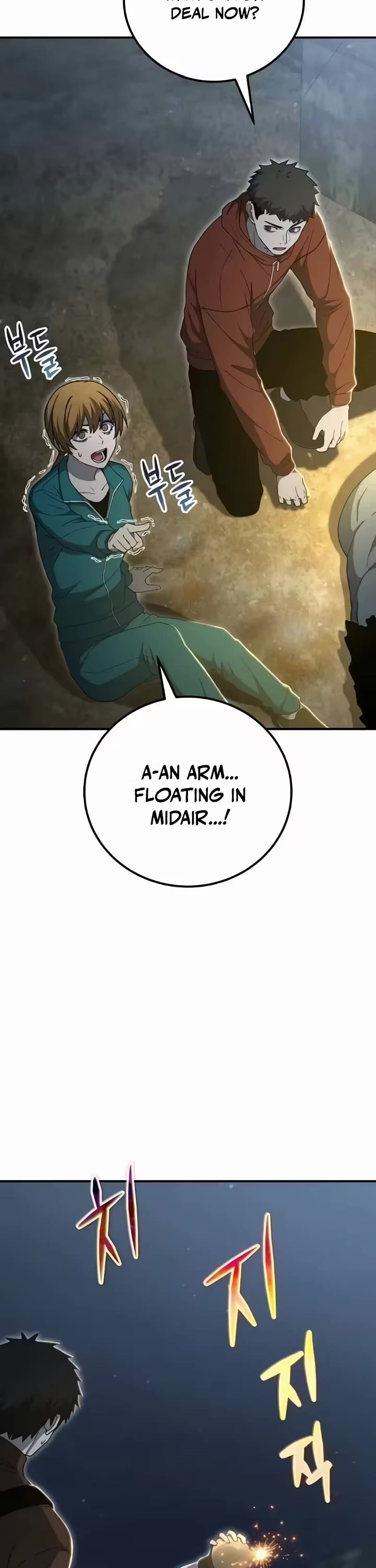 Veteran of the Apocalypse Chapter 42 page 47 - Chapter 42