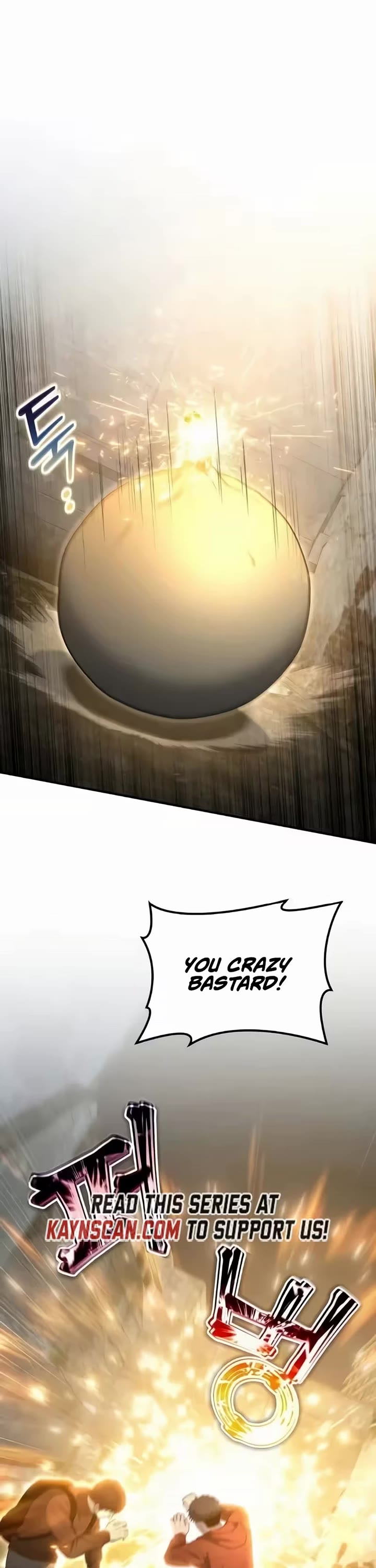 Veteran of the Apocalypse Chapter 42 page 51 - Chapter 42