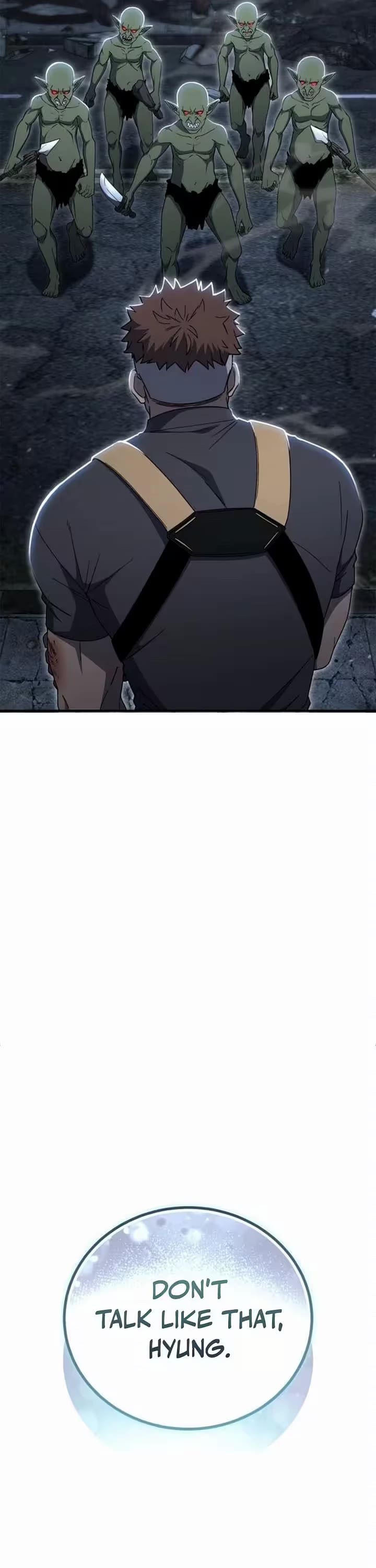 Veteran of the Apocalypse Chapter 43 page 11 - Chapter 43