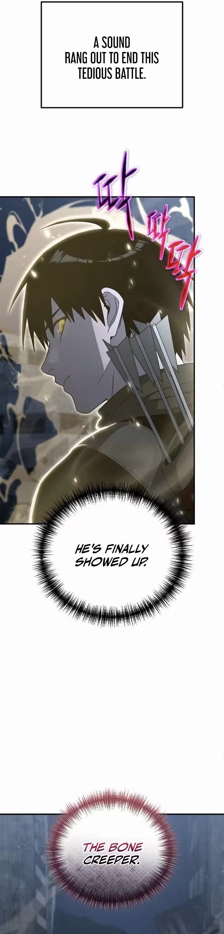 Veteran of the Apocalypse Chapter 43 page 26 - Chapter 43