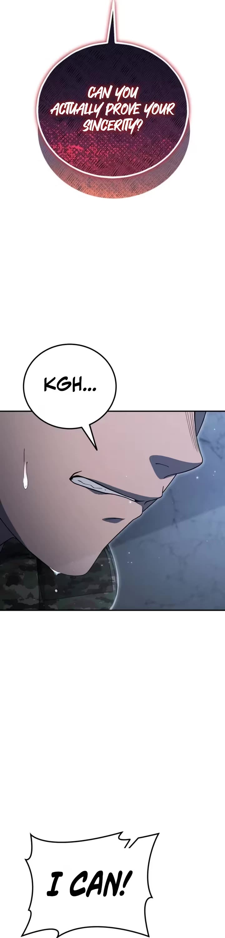 Veteran of the Apocalypse Chapter 44 page 10 - Chapter 44