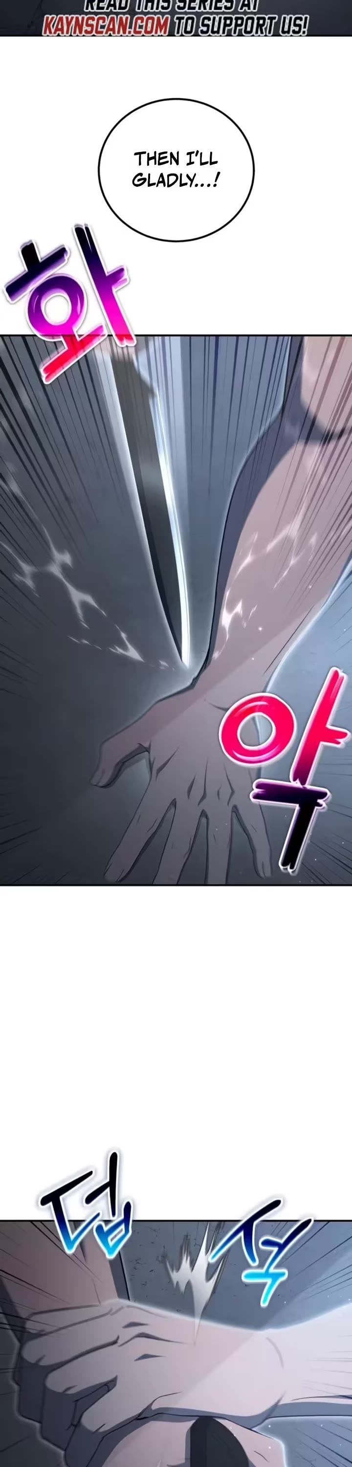 Veteran of the Apocalypse Chapter 44 page 12 - Chapter 44