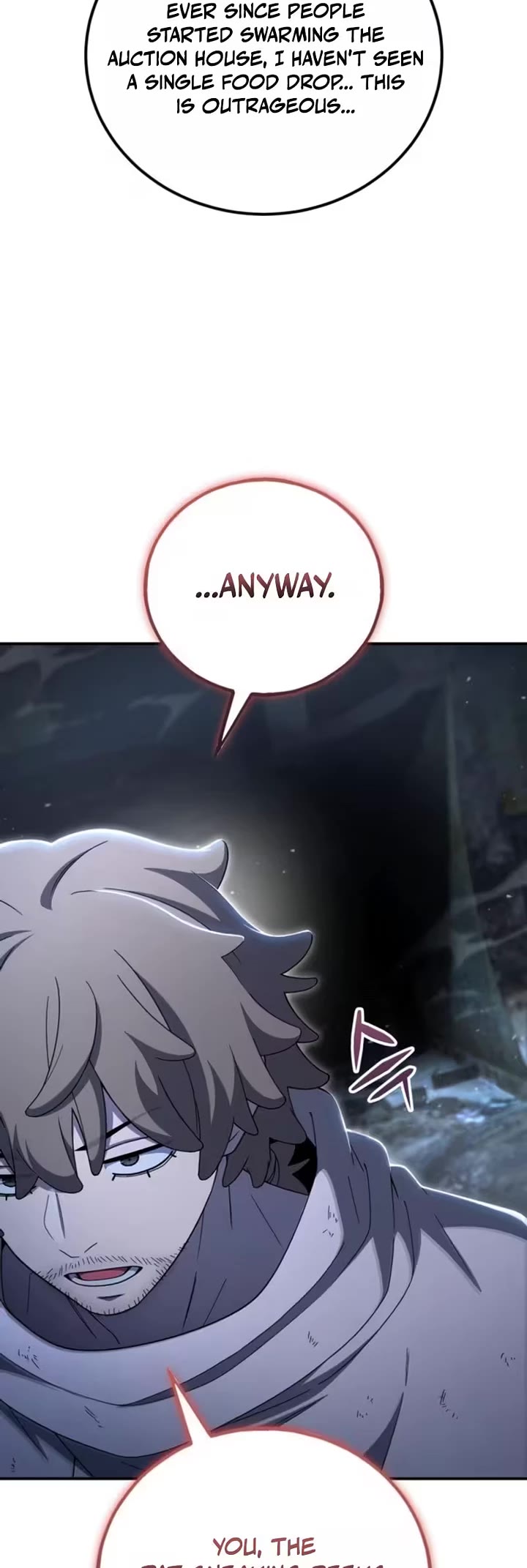 Veteran of the Apocalypse Chapter 44 page 33 - Chapter 44