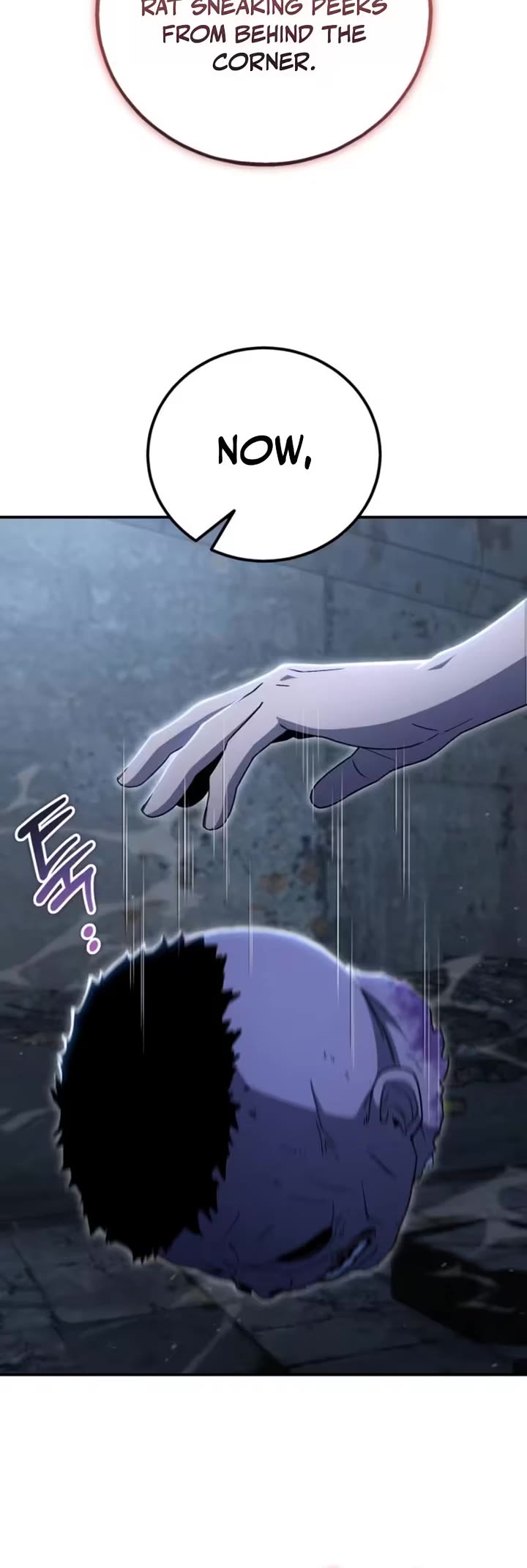 Veteran of the Apocalypse Chapter 44 page 34 - Chapter 44
