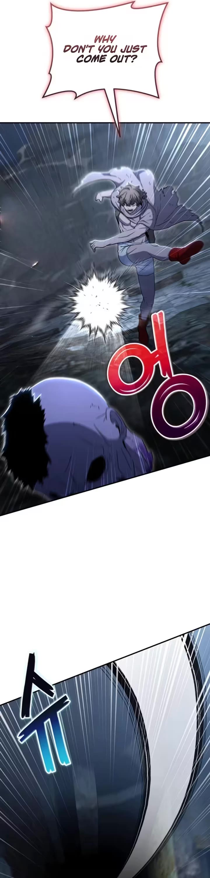 Veteran of the Apocalypse Chapter 44 page 35 - Chapter 44