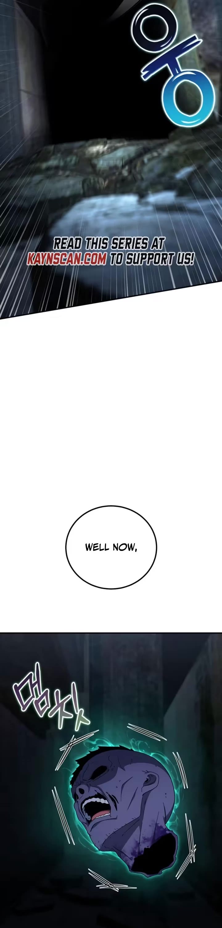 Veteran of the Apocalypse Chapter 44 page 36 - Chapter 44