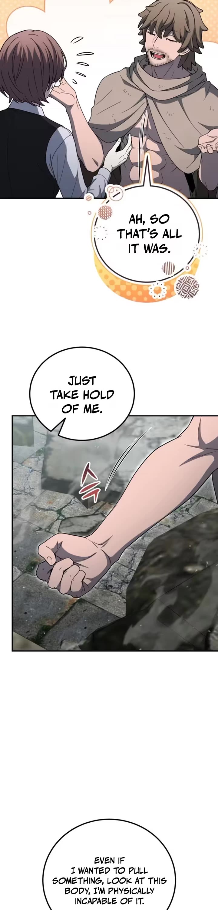 Veteran of the Apocalypse Chapter 45 page 22 - Chapter 45