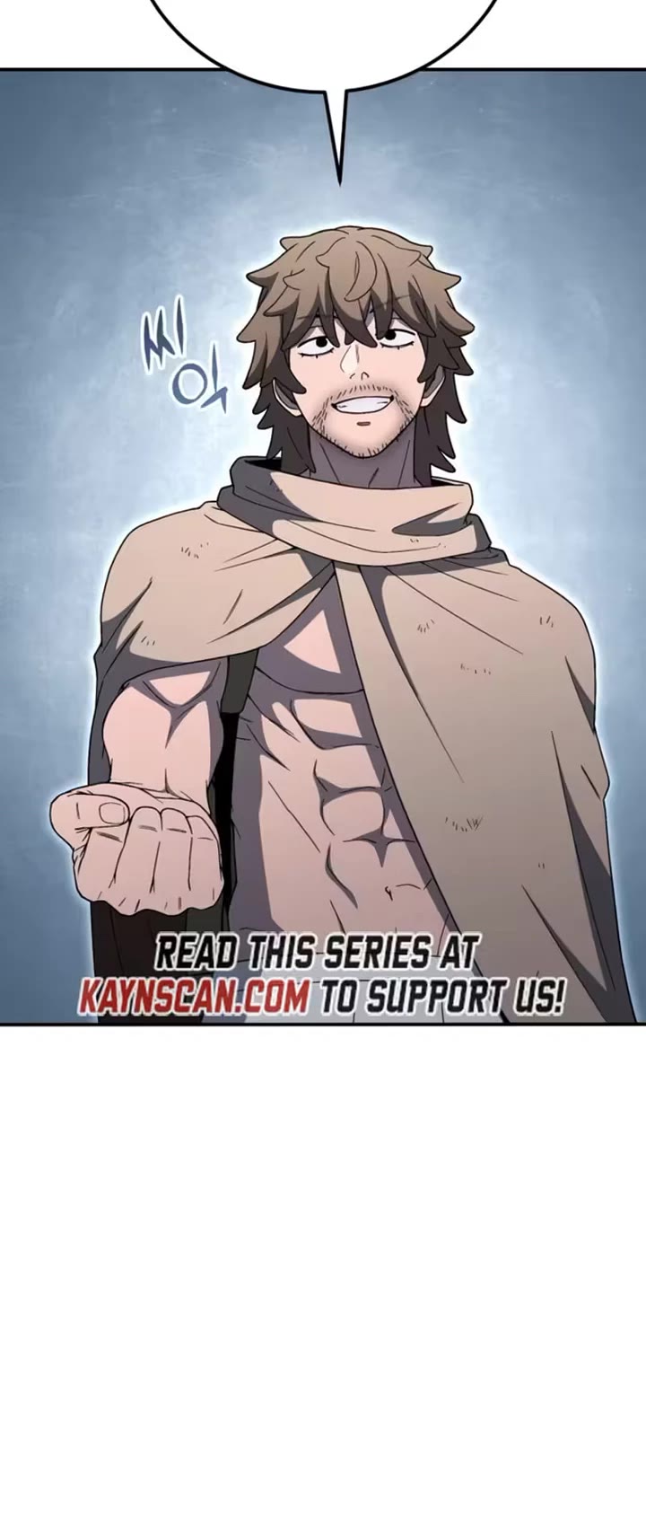 Veteran of the Apocalypse Chapter 45 page 23 - Chapter 45