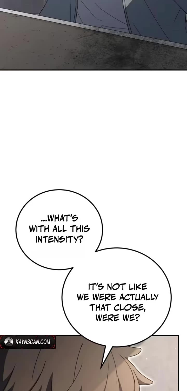 Veteran of the Apocalypse Chapter 45 page 28 - Chapter 45