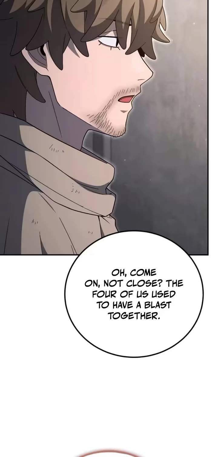 Veteran of the Apocalypse Chapter 45 page 29 - Chapter 45