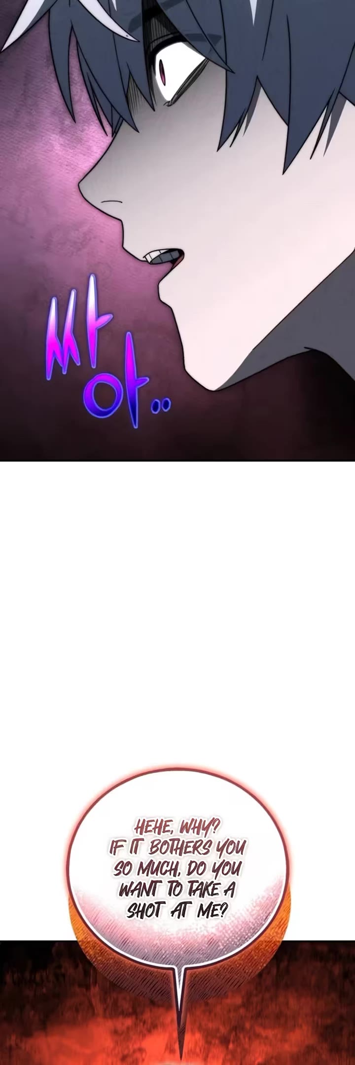 Veteran of the Apocalypse Chapter 45 page 34 - Chapter 45