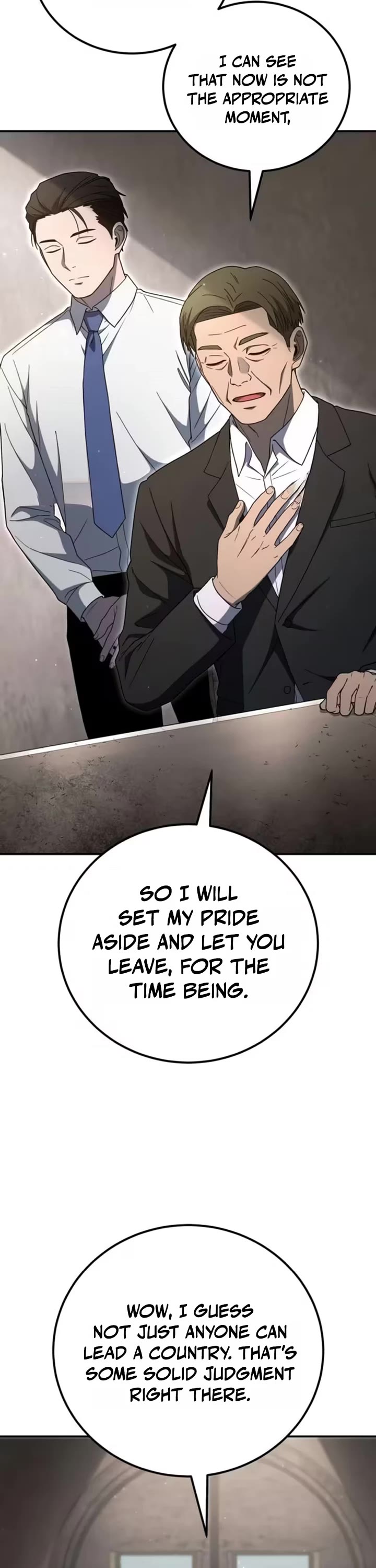 Veteran of the Apocalypse Chapter 45 page 42 - Chapter 45