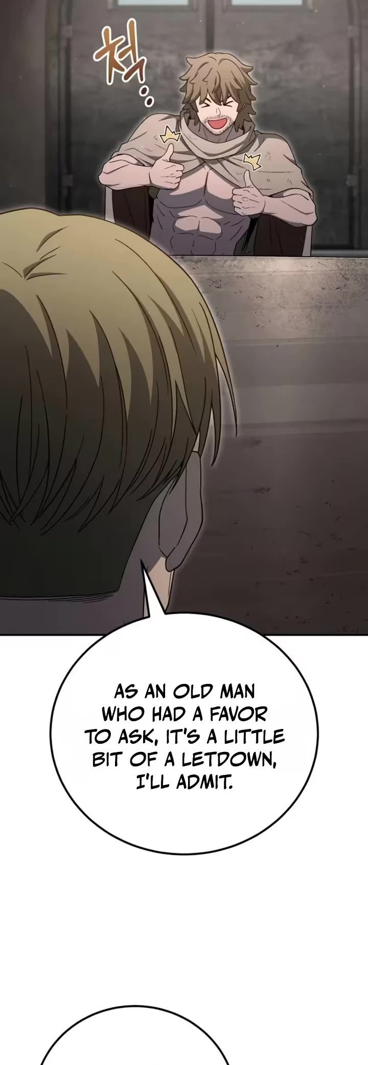 Veteran of the Apocalypse Chapter 45 page 43 - Chapter 45