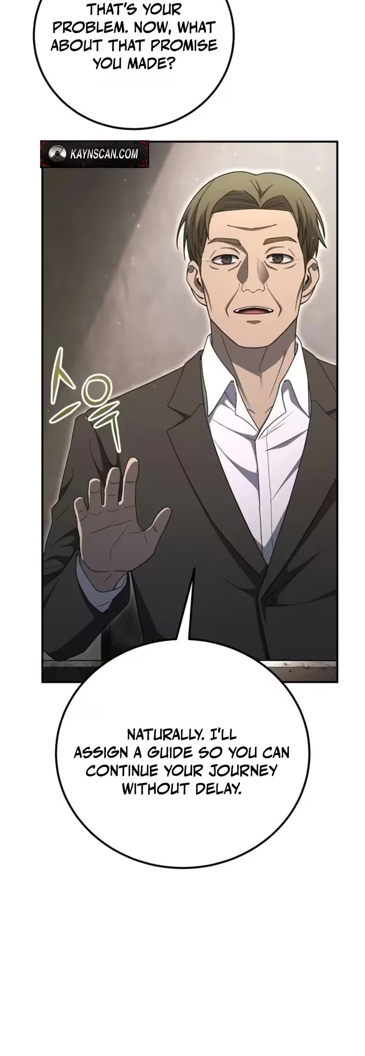 Veteran of the Apocalypse Chapter 45 page 44 - Chapter 45