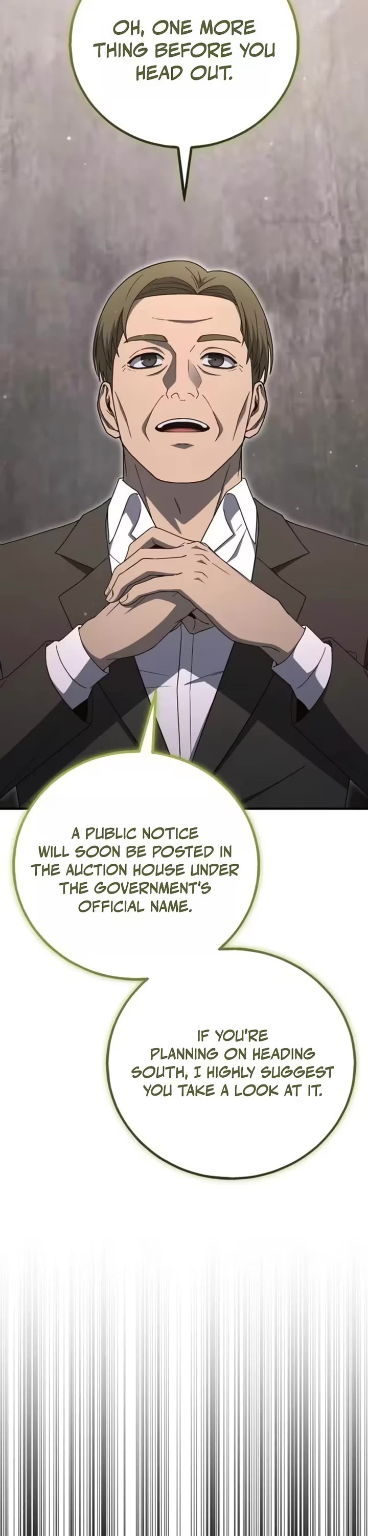 Veteran of the Apocalypse Chapter 45 page 46 - Chapter 45