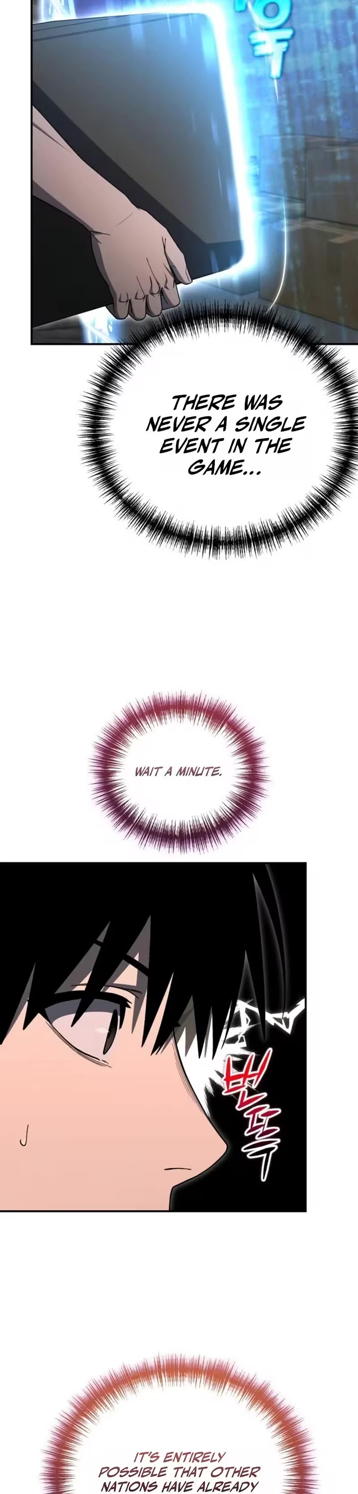Veteran of the Apocalypse Chapter 45 page 51 - Chapter 45