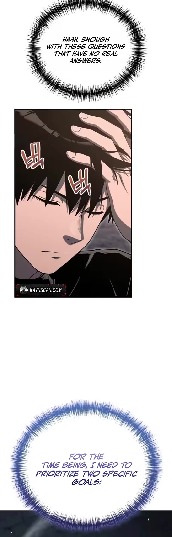 Veteran of the Apocalypse Chapter 45 page 54 - Chapter 45