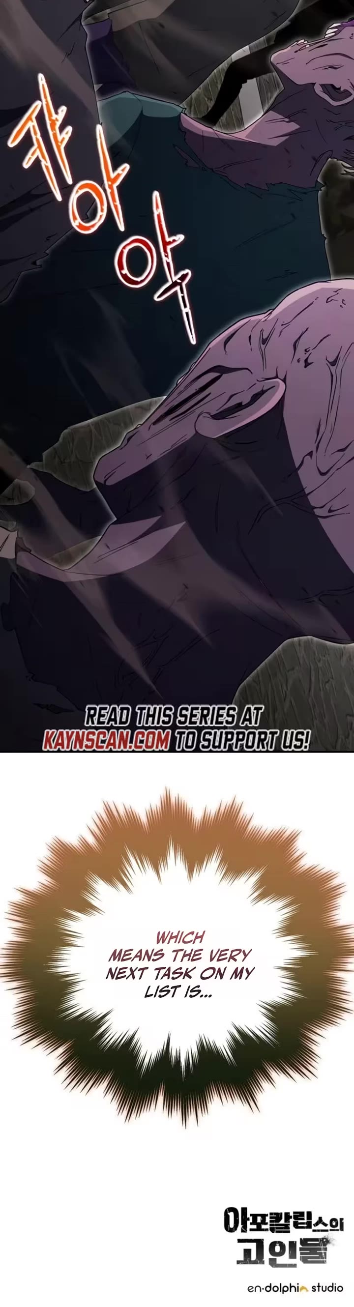 Veteran of the Apocalypse Chapter 45 page 59 - Chapter 45