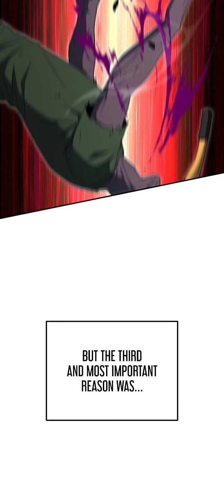 Veteran of the Apocalypse Chapter 46 page 10 - Chapter 46
