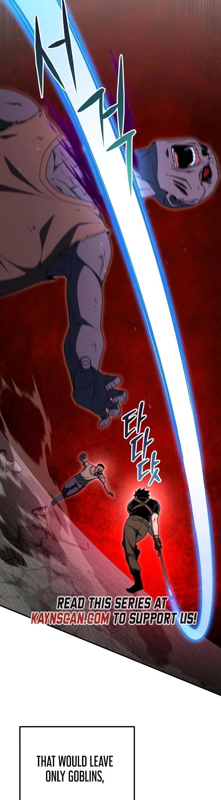 Veteran of the Apocalypse Chapter 46 page 13 - Chapter 46