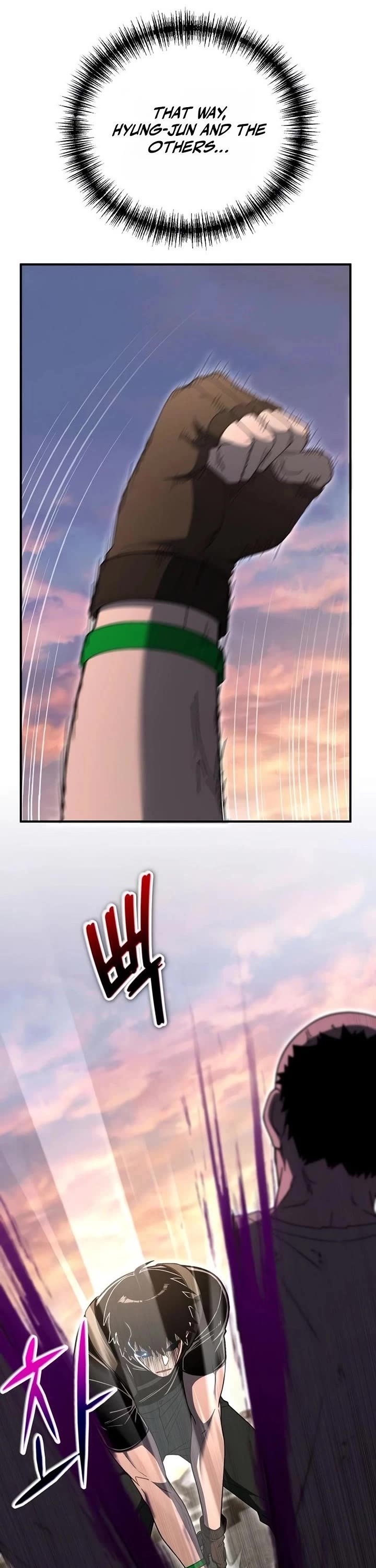Veteran of the Apocalypse Chapter 46 page 16 - Chapter 46