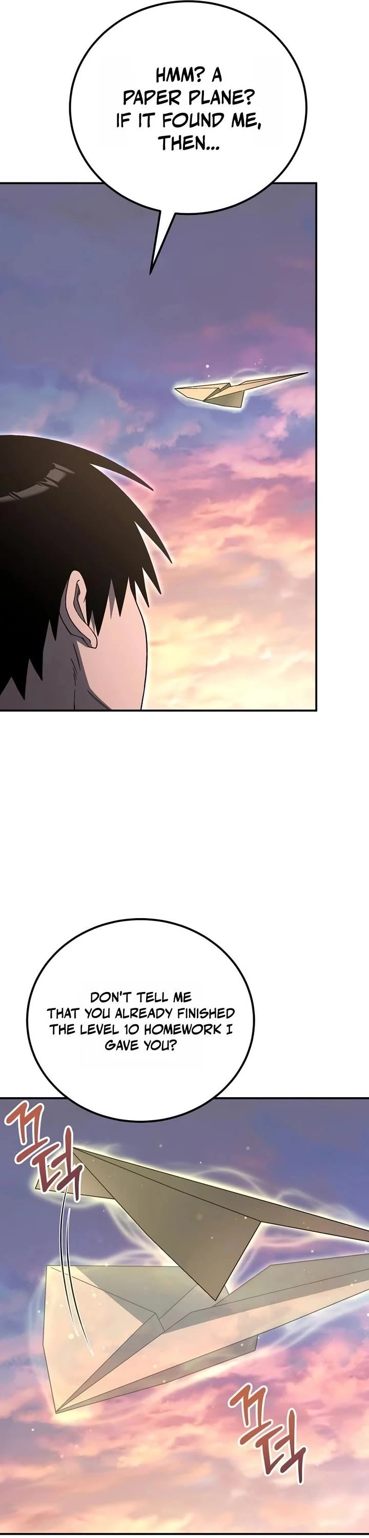 Veteran of the Apocalypse Chapter 46 page 20 - Chapter 46
