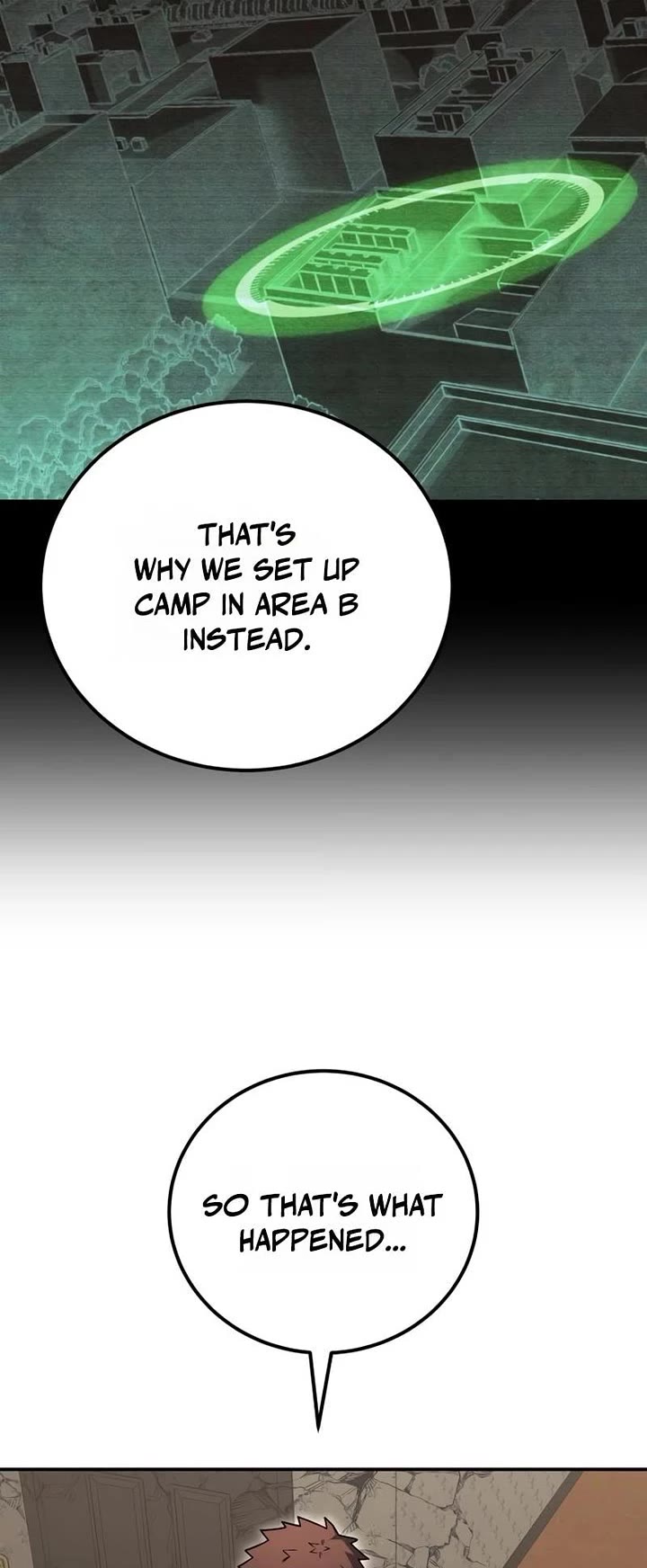 Veteran of the Apocalypse Chapter 46 page 28 - Chapter 46