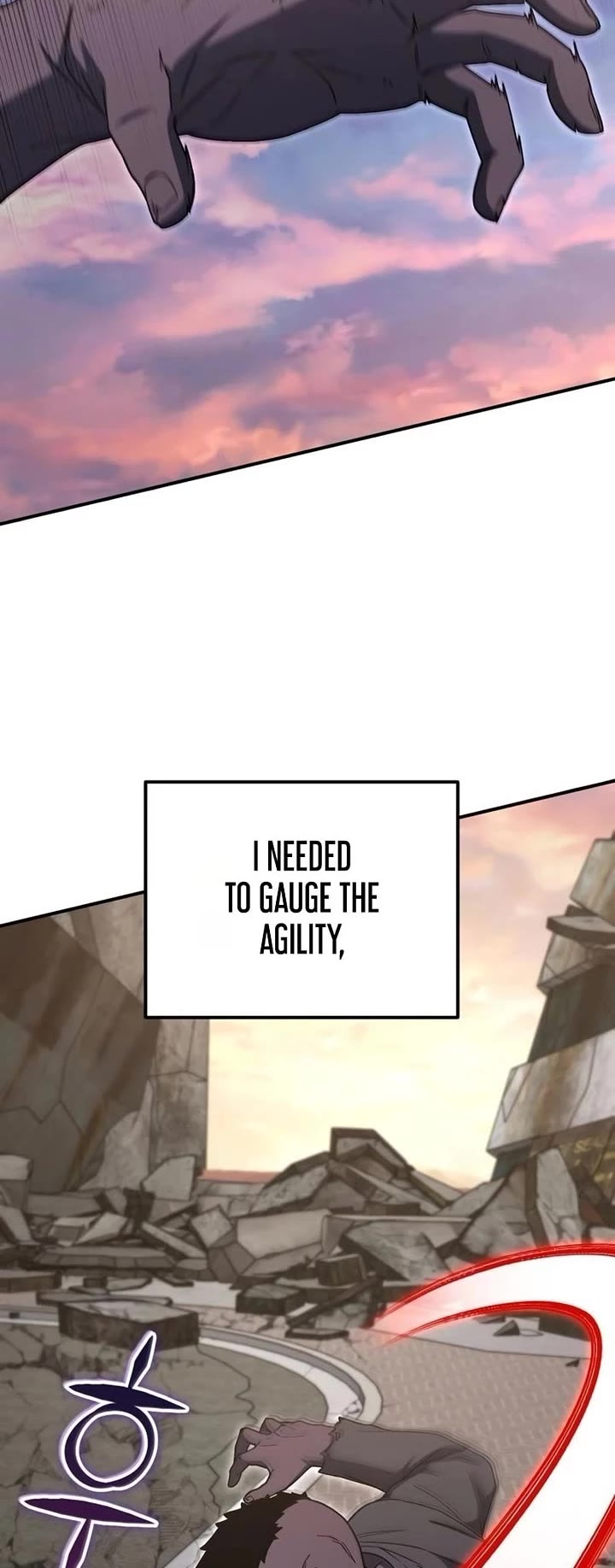 Veteran of the Apocalypse Chapter 46 page 4 - Chapter 46