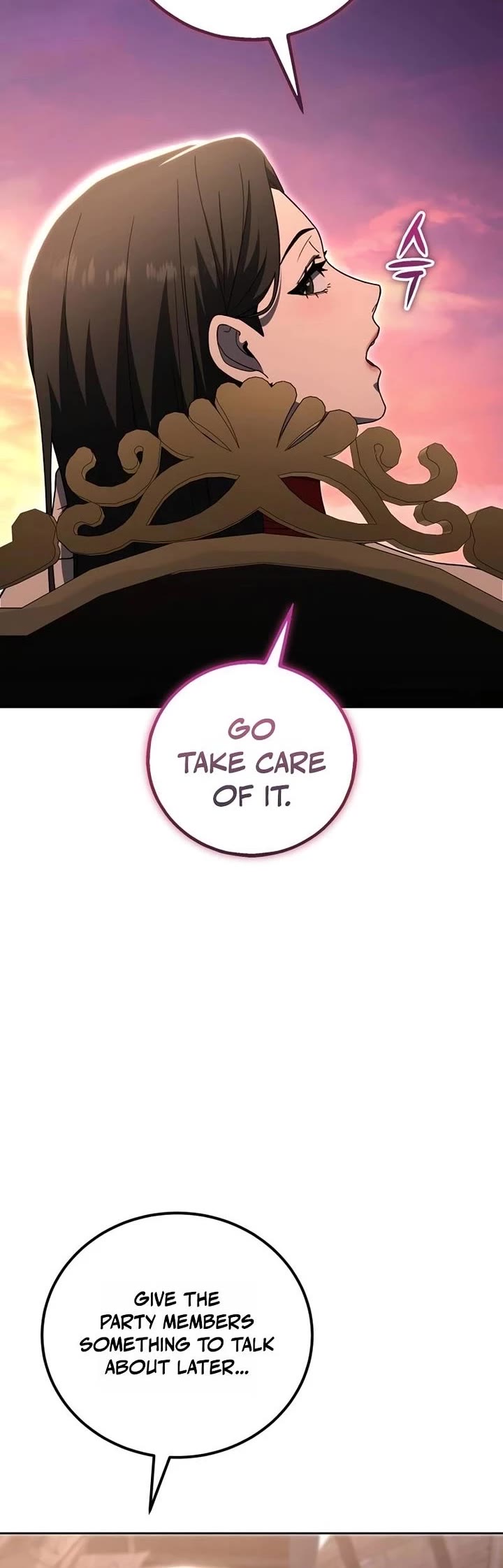 Veteran of the Apocalypse Chapter 46 page 44 - Chapter 46