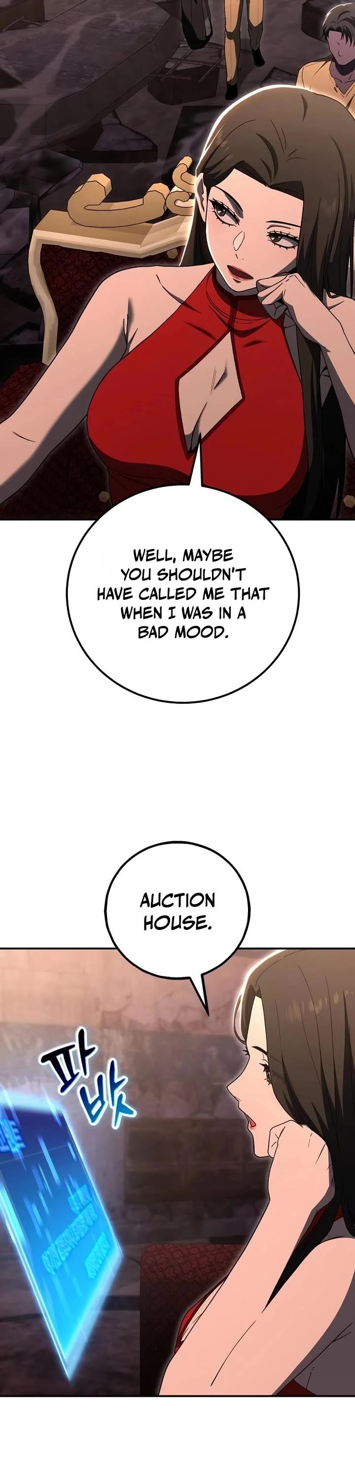 Veteran of the Apocalypse Chapter 46 page 46 - Chapter 46