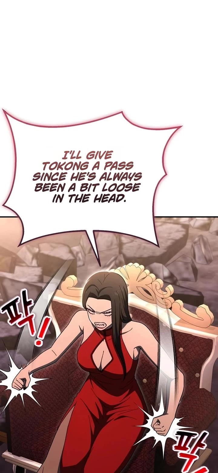 Veteran of the Apocalypse Chapter 46 page 48 - Chapter 46