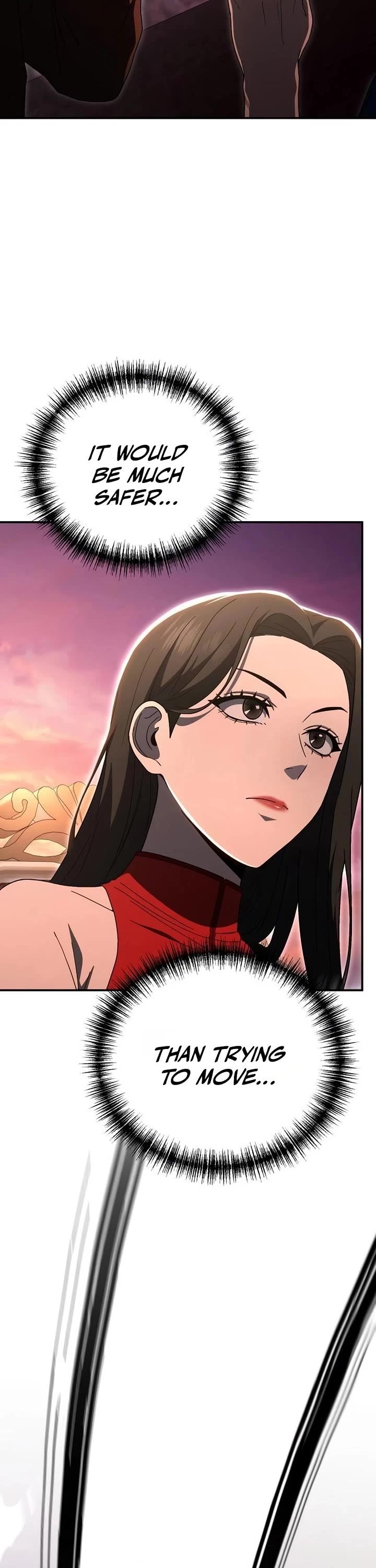 Veteran of the Apocalypse Chapter 46 page 51 - Chapter 46