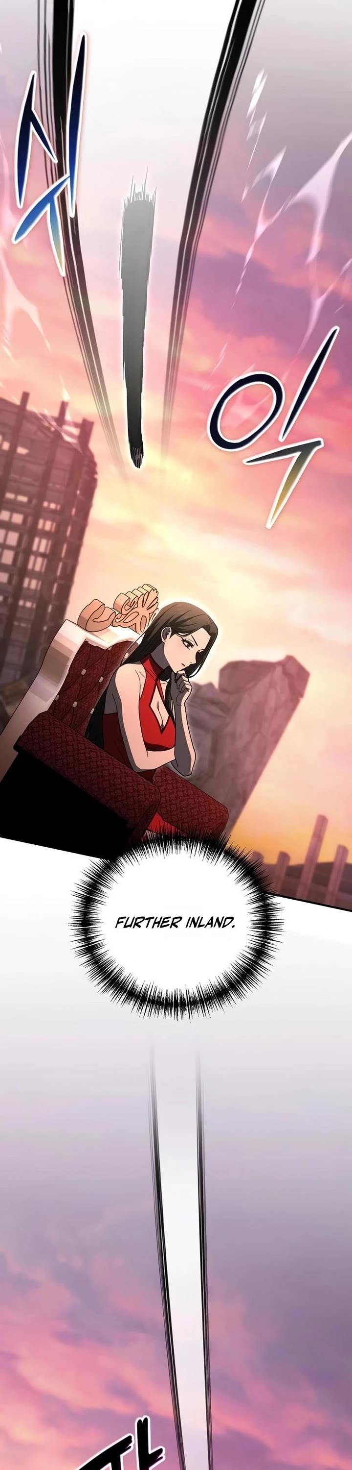 Veteran of the Apocalypse Chapter 46 page 52 - Chapter 46