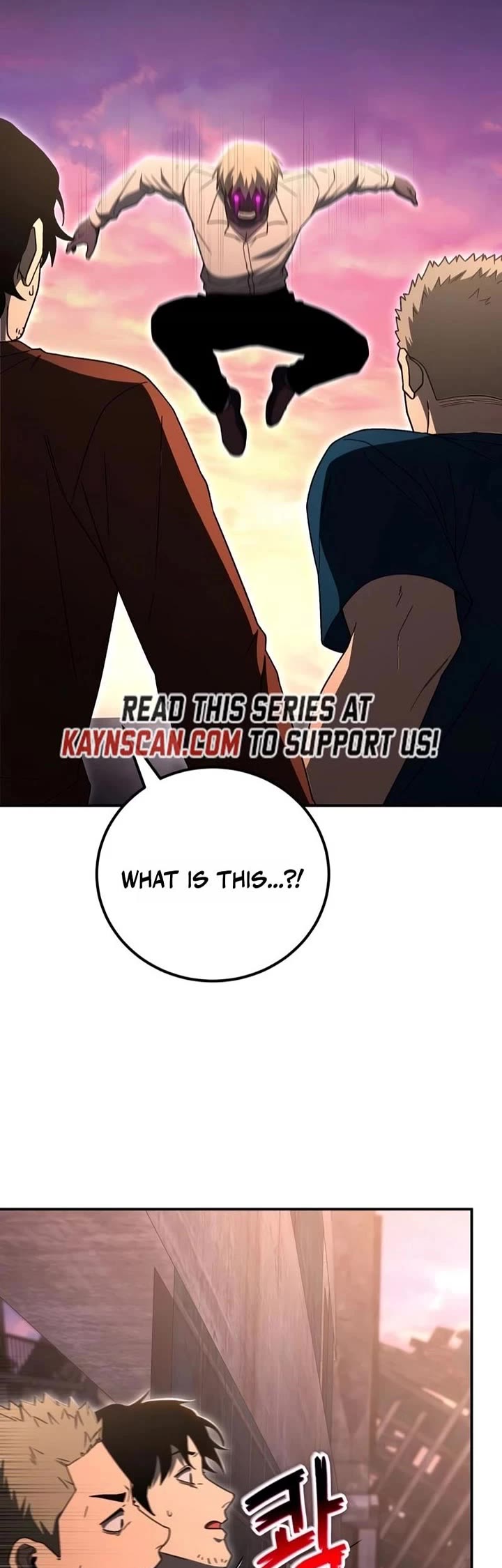 Veteran of the Apocalypse Chapter 46 page 58 - Chapter 46