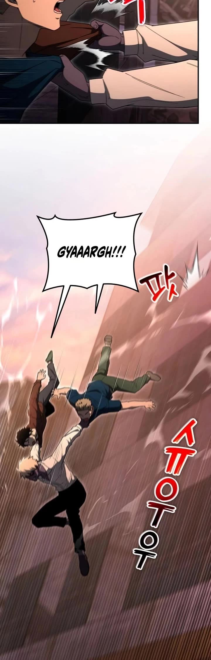 Veteran of the Apocalypse Chapter 46 page 59 - Chapter 46