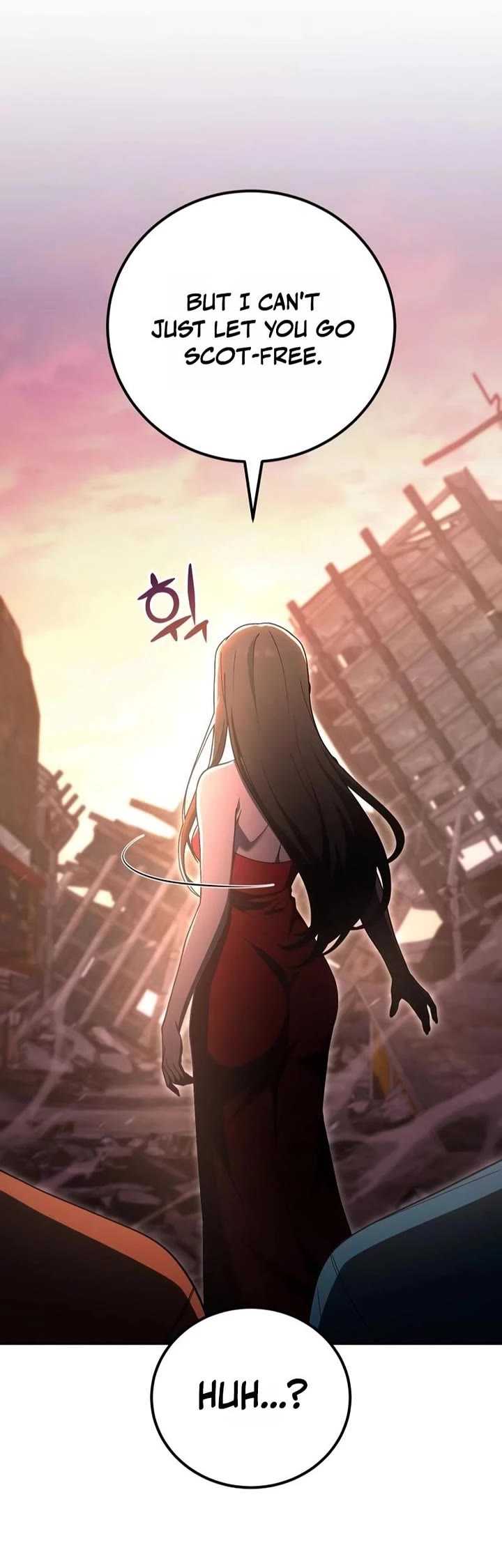 Veteran of the Apocalypse Chapter 46 page 63 - Chapter 46