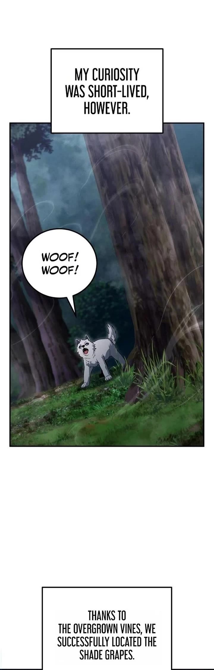Veteran of the Apocalypse Chapter 47 page 24 - Chapter 47