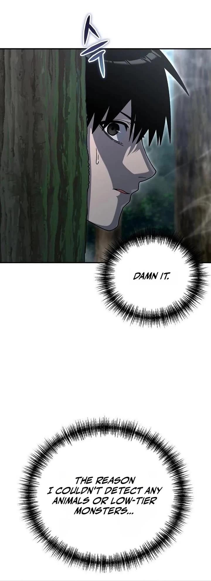 Veteran of the Apocalypse Chapter 47 page 30 - Chapter 47