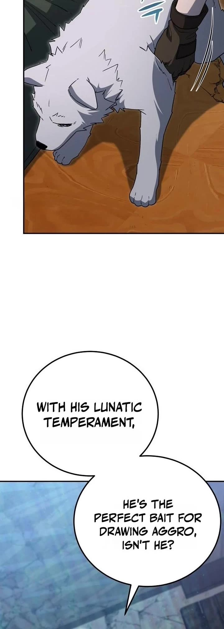 Veteran of the Apocalypse Chapter 47 page 45 - Chapter 47