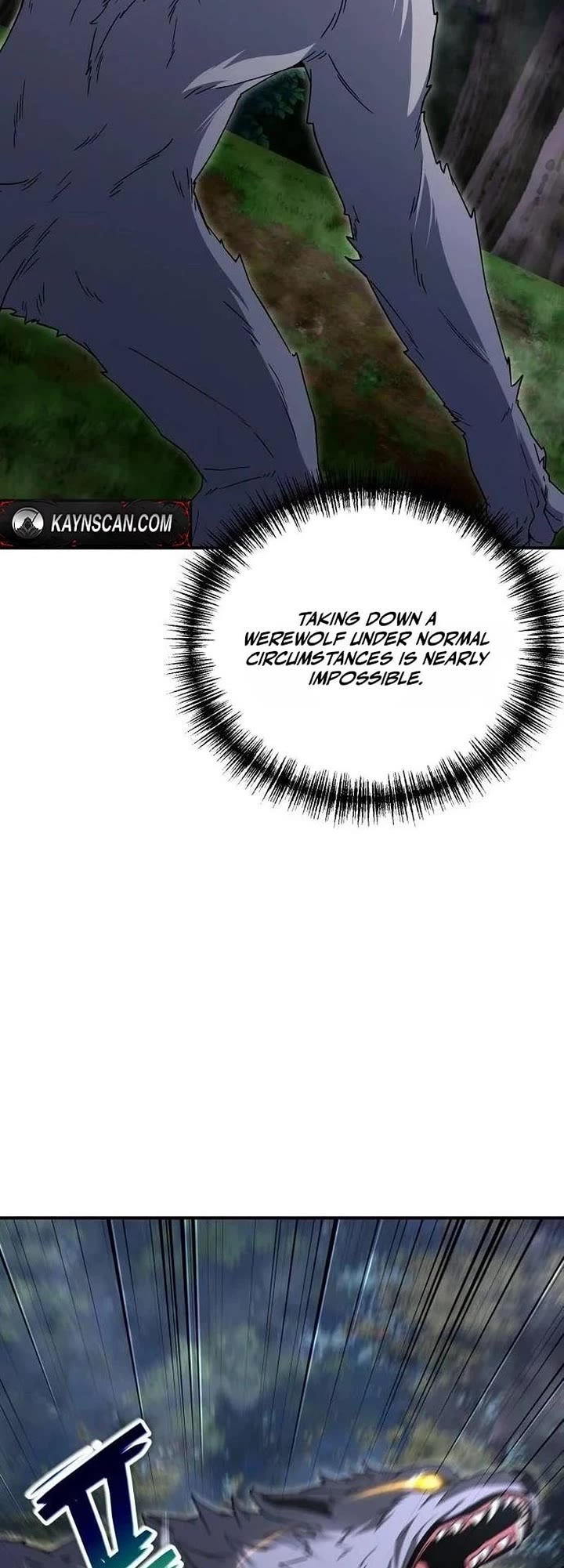 Veteran of the Apocalypse Chapter 47 page 49 - Chapter 47