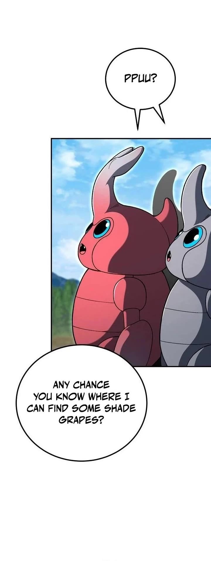 Veteran of the Apocalypse Chapter 47 page 5 - Chapter 47