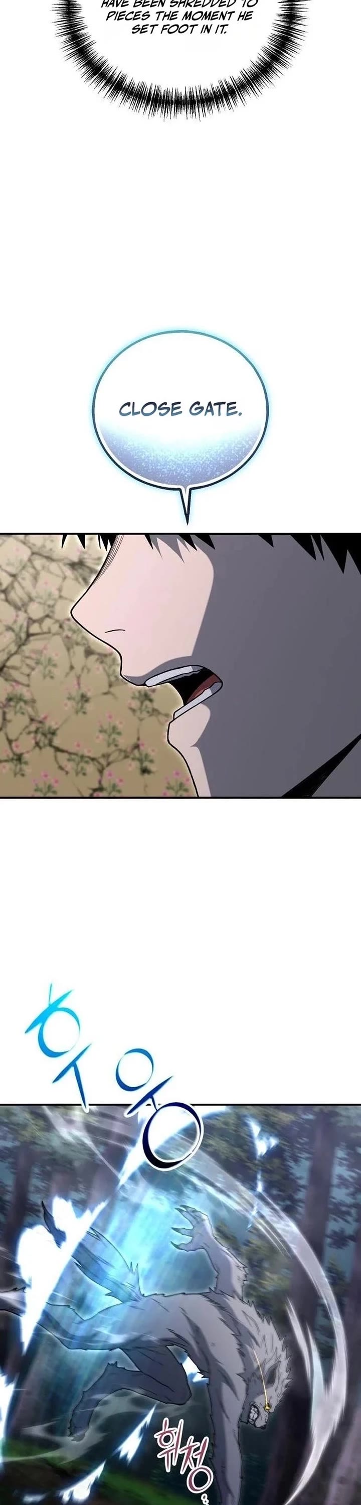 Veteran of the Apocalypse Chapter 47 page 53 - Chapter 47
