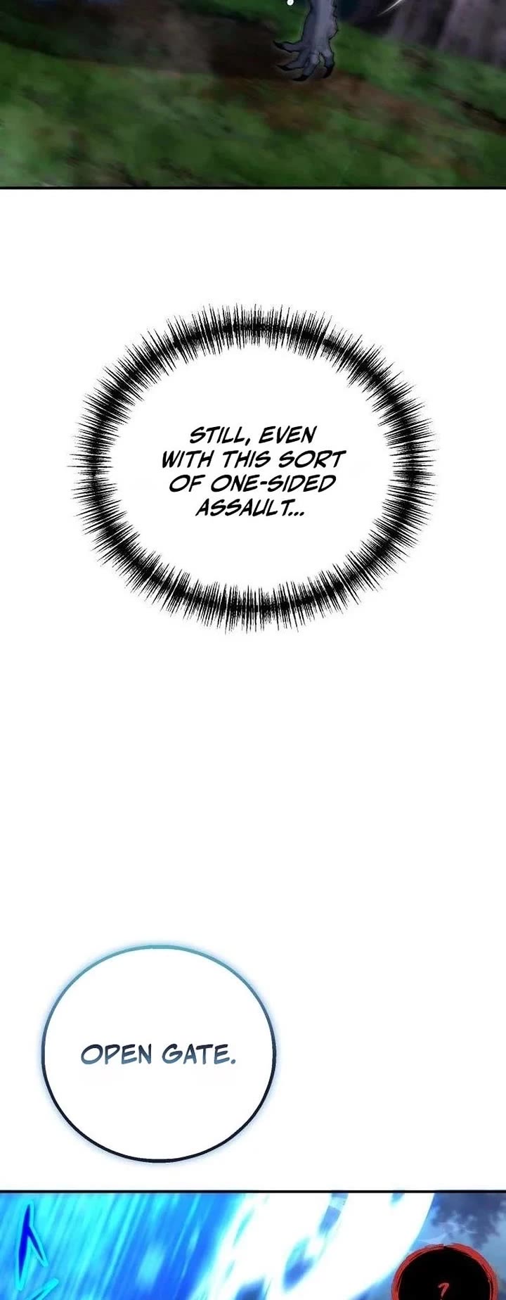 Veteran of the Apocalypse Chapter 47 page 54 - Chapter 47